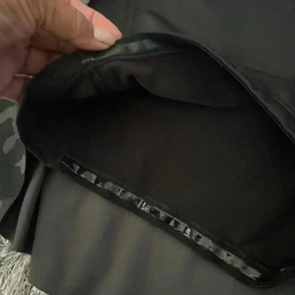 Athleta match point printed skort - Picture 8 of 14